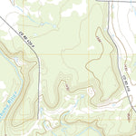 Hunting Shirt Creek, TX (2022, 24000-Scale) Preview 2