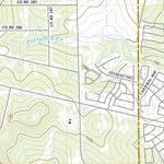 La Coste NE, TX (2022, 24000-Scale) Preview 2