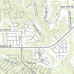 La Coste NE, TX (2022, 24000-Scale) Preview 3