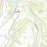 Horse Camp Waterhole, TX (2022, 24000-Scale) Preview 3