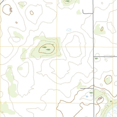 Laguna Del Toro, TX (2022, 24000-Scale) Preview 2