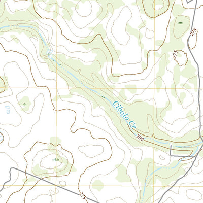 Laguna Del Toro, TX (2022, 24000-Scale) Preview 3