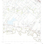 La Paloma, TX (2022, 24000-Scale) Preview 1