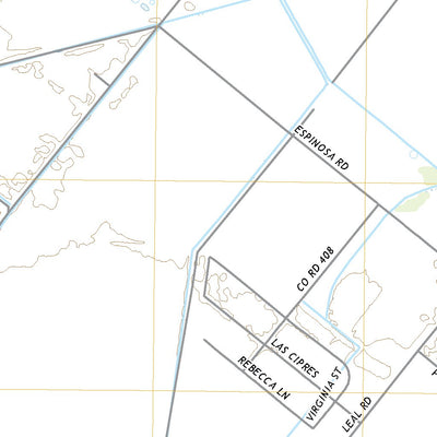 La Paloma, TX (2022, 24000-Scale) Preview 2