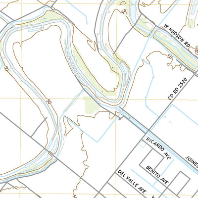 La Paloma, TX (2022, 24000-Scale) Preview 3