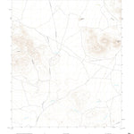 Horseshoe Butte, TX (2022, 24000-Scale) Preview 1