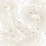 Horseshoe Butte, TX (2022, 24000-Scale) Preview 3