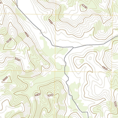 Hess Canyon, TX (2022, 24000-Scale) Preview 2