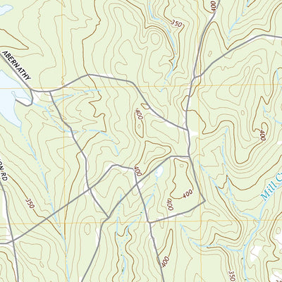 Hortense, TX (2022, 24000-Scale) Preview 2