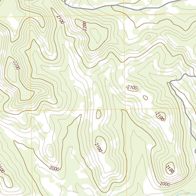 Hudspeth Draw, TX (2022, 24000-Scale) Preview 3