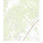 Hunter, TX (2022, 24000-Scale) Preview 1