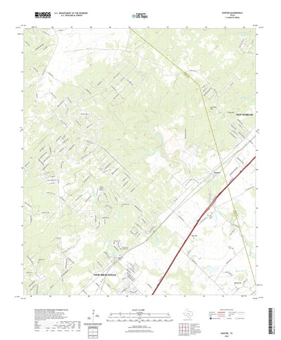 Hunter, TX (2022, 24000-Scale) Preview 1