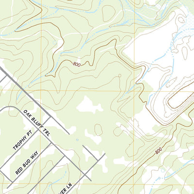 Hunter, TX (2022, 24000-Scale) Preview 2