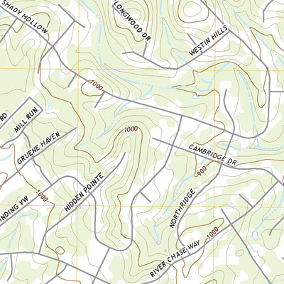 Hunter, TX (2022, 24000-Scale) Preview 3