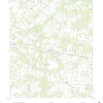 Fruitvale, TX (2022, 24000-Scale) Preview 1
