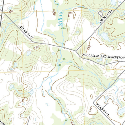 Fruitvale, TX (2022, 24000-Scale) Preview 3