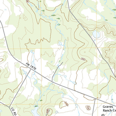 Lake Murvaul, TX (2022, 24000-Scale) Preview 2