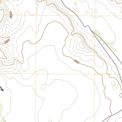 Iron Mountain, TX (2022, 24000-Scale) Preview 2