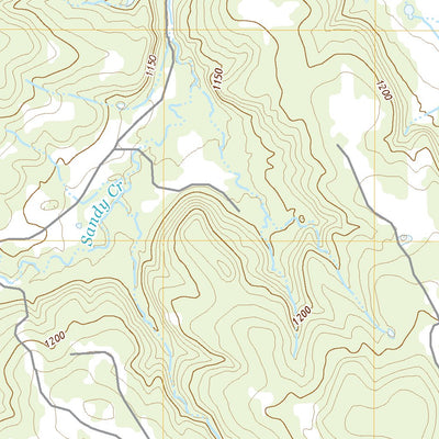 Ivan South, TX (2022, 24000-Scale) Preview 2