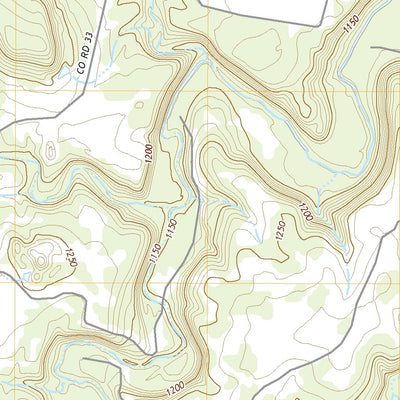 Ivan South, TX (2022, 24000-Scale) Preview 3