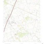 Jarrell, TX (2022, 24000-Scale) Preview 1