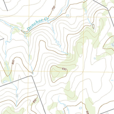 Jarrell, TX (2022, 24000-Scale) Preview 2