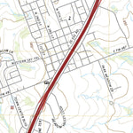 Jarrell, TX (2022, 24000-Scale) Preview 3