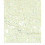 Jacks Creek South, TX (2022, 24000-Scale) Preview 1