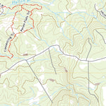 Longhorn Cavern, TX (2022, 24000-Scale) Preview 3