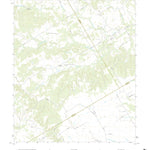 German Valley, TX (2022, 24000-Scale) Preview 1