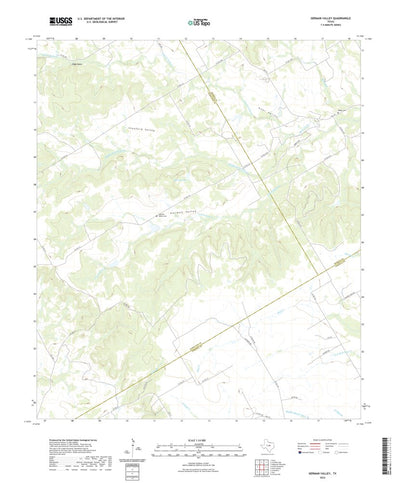 German Valley, TX (2022, 24000-Scale) Preview 1