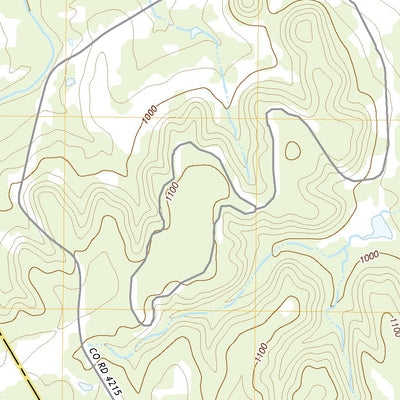 German Valley, TX (2022, 24000-Scale) Preview 3