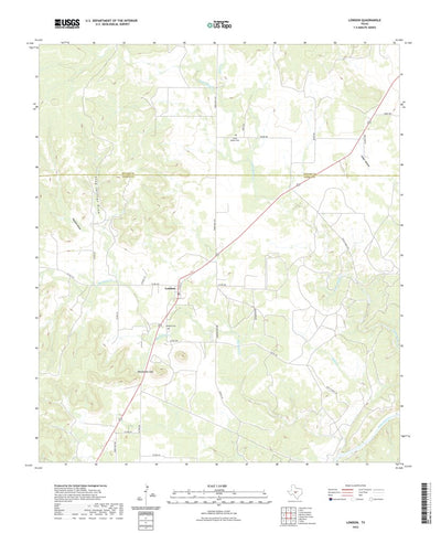 London, TX (2022, 24000-Scale) Preview 1