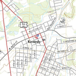 Kenedy, TX (2022, 24000-Scale) Preview 3