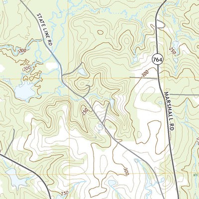 Galloway, TX (2022, 24000-Scale) Preview 3