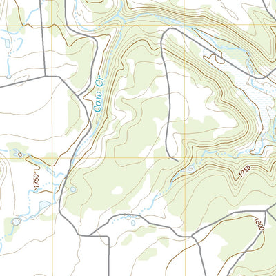 Lake Scarborough, TX (2022, 24000-Scale) Preview 2