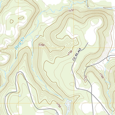 Lake Scarborough, TX (2022, 24000-Scale) Preview 3