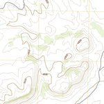 Gilliland Peak, TX (2022, 24000-Scale) Preview 2