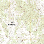 Gilliland Peak, TX (2022, 24000-Scale) Preview 3