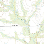 Lone Oak South, TX (2022, 24000-Scale) Preview 2