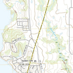 Lone Oak South, TX (2022, 24000-Scale) Preview 3