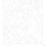 Las Ovejas Creek, TX (2022, 24000-Scale) Preview 1