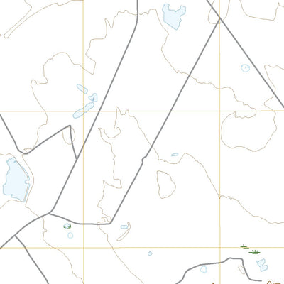 Las Ovejas Creek, TX (2022, 24000-Scale) Preview 2