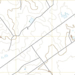 Las Ovejas Creek, TX (2022, 24000-Scale) Preview 3