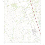 Itasca, TX (2022, 24000-Scale) Preview 1