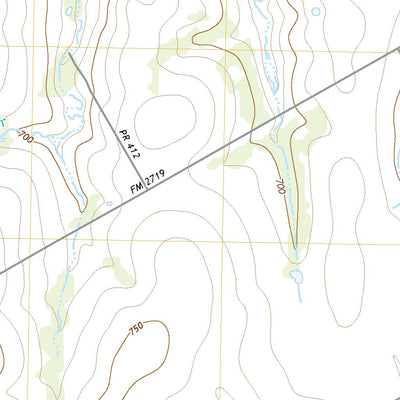 Itasca, TX (2022, 24000-Scale) Preview 2
