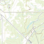 Las Flores, TX (2022, 24000-Scale) Preview 3