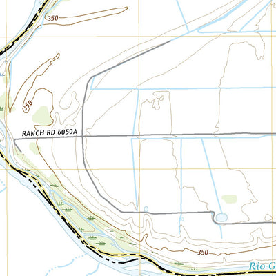 Isla Mesteno, TX (2022, 24000-Scale) Preview 3