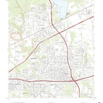 Jacinto City, TX (2022, 24000-Scale) Preview 1