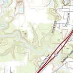 Jacinto City, TX (2022, 24000-Scale) Preview 3